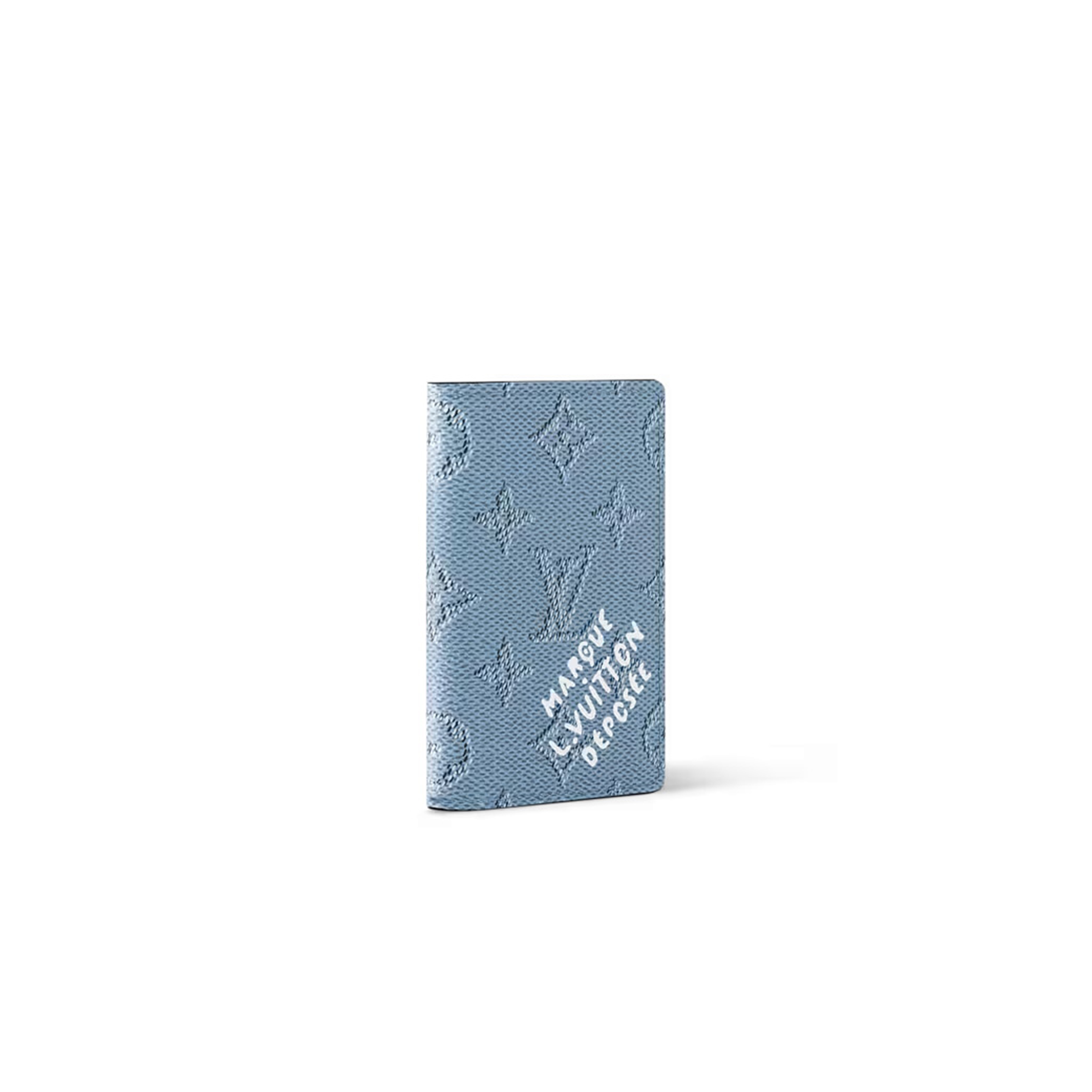 LOUIS VUITTON POCKET ORGANIZER M14688 (11*8*1cm) LOUIS VUITTON POCKET ORGANIZER M14688 (11*8*1cm)